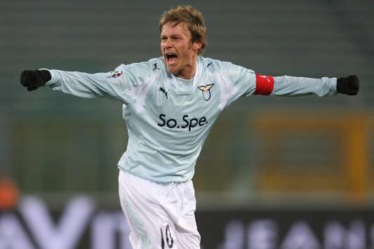 Roberto Baronio, Lazio (Foto Grazia Neri)