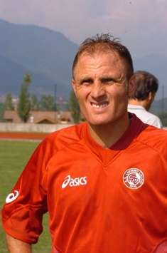 Gennnaro Ruotolo (Foto Grazia Neri)