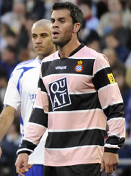 Torrejon - Espanyol