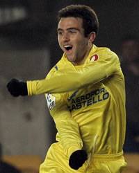 Giuseppe Rossi - Villarreal (Marca)
