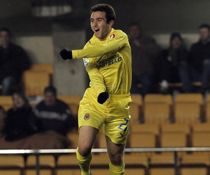 Giuseppe Rossi - Villarreal (Marca)