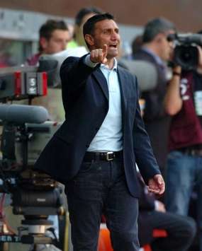 Bruno Giordano (Foto Grazia Neri)