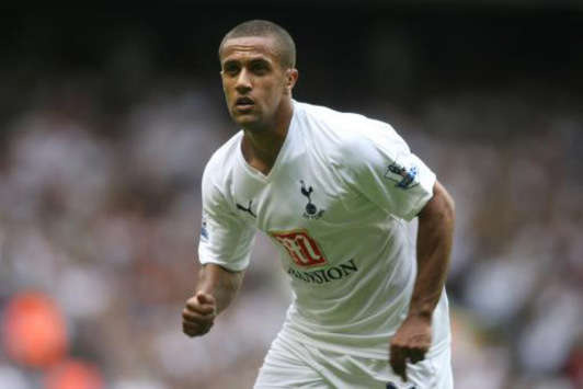 Wayne Routledge - Tottenham Hotspur