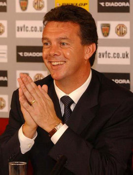 David O' Leary
