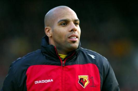 İngiltere: Marlon King (Watford)