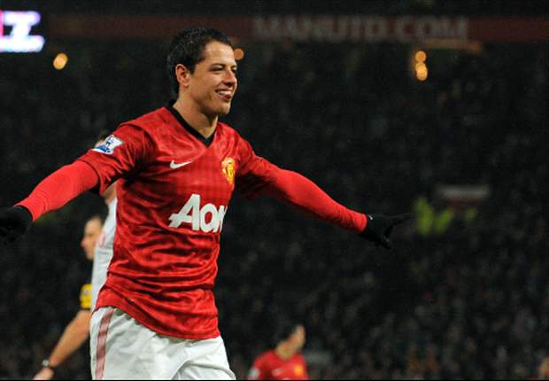 Juventus Siapkan Javier Hernandez Sebagai Alternatif Luis Suarez