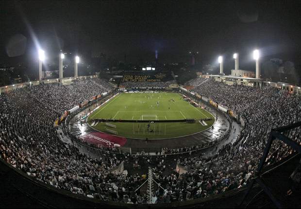 Corinthians já jogou com portões fechados três vezes na sua história