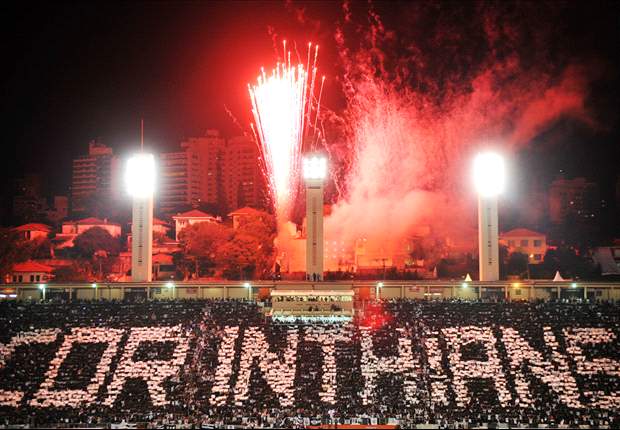 Eric Gomez: CBF decision to revoke Corinthians' punishment is classless and wrong
