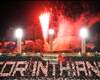 Gomez: Corinthians deserved punishment