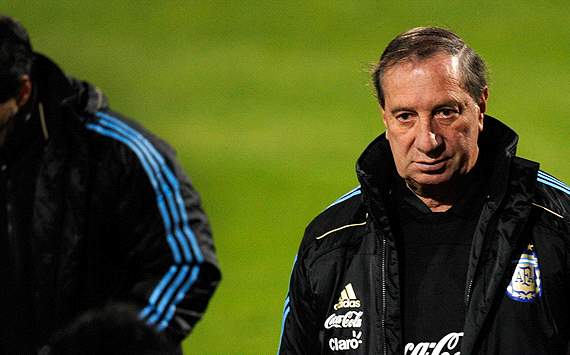 "Se están haciendo las cosas bien"