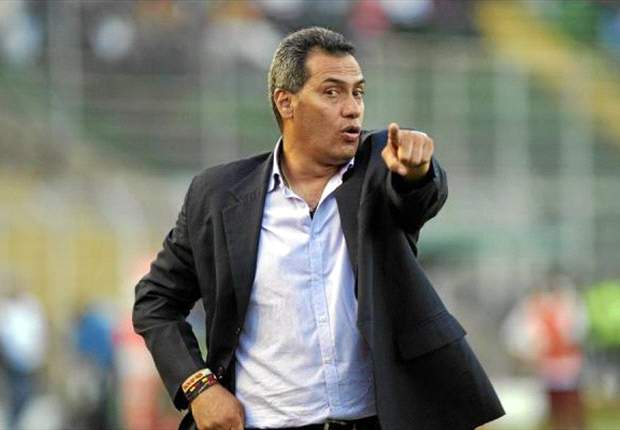 Hernán Torres fue sancionado