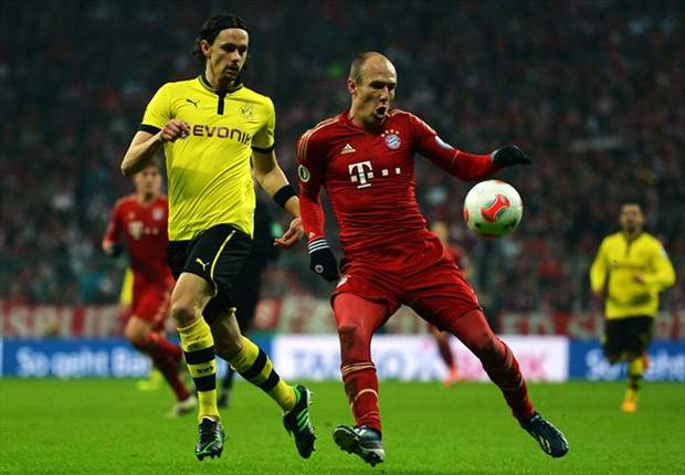 Borussia Dortmund frustrated with defeat, says Subotic
