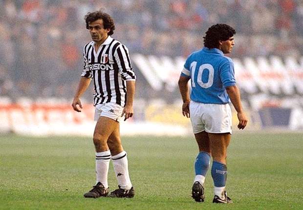 Platini: Champions League has killed other European competitions