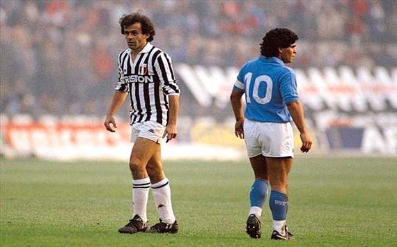 Platini: Champions League has killed other European competitions