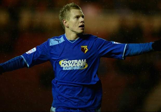Juventus & Manchester City keeping tabs on Vydra