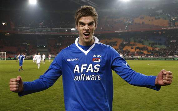 Henriksen: "We waren goed voorbereid"