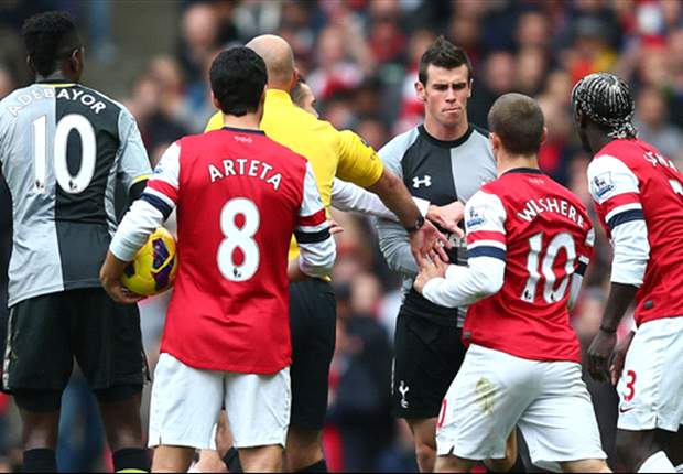 Double the odds on north London derby first goalscorer bets if your selection scores twice or more