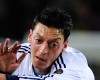ESP, Real - Madrid sans Özil