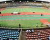 AFC, Gor to play in empty stadium