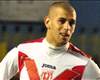 الهداف الجزائري: الأهلي "مش في دماغي"