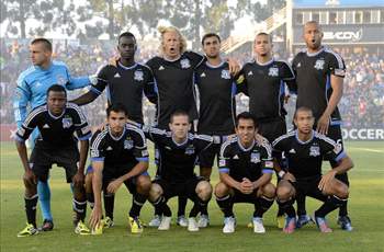San Jose Earthquakes San Jose Earthquakes