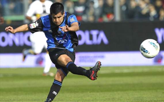 Moralez: "Me encantaría volver"