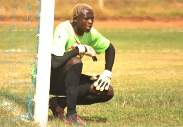 Bandari custodian Wilson Obungu: We are in top flight to stay