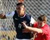 Ramos names 22-man USA U-20 roster for Toulon Tournament