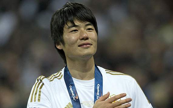 EPL 결산 上 '기성용 웃고 박지성 울고'