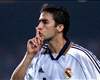 Klasikler: Raul (Real Madrid)