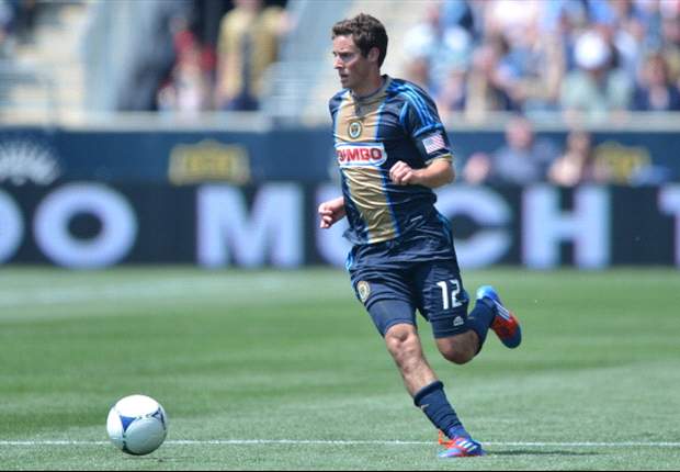 Galaxy acquire Hoffman from Union