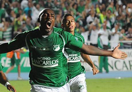 Caldas y Cali repartieron los puntos