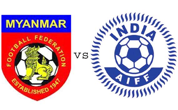 Preview: Myanmar - India