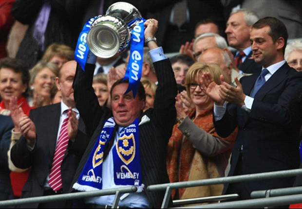Why Southampton fans loathe Harry Redknapp