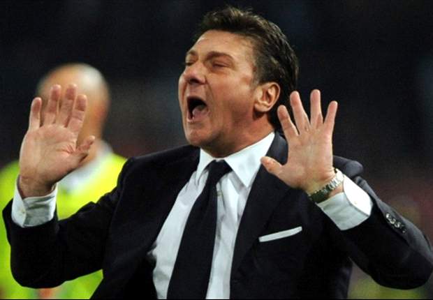We had more opportunites and deserved three points - Mazzarri