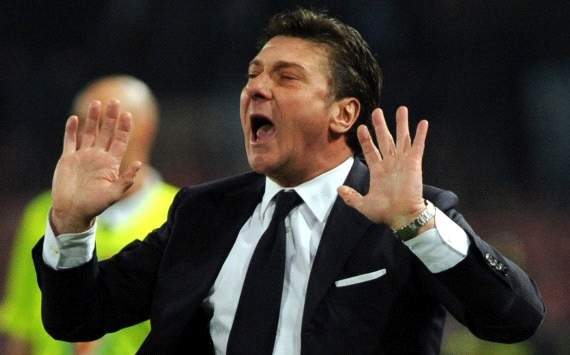 We had more opportunites and deserved three points - Mazzarri