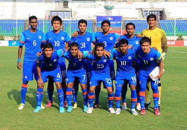 Late winner saved Wim Koevermans’ blushes, but to avoid a repeat, India must start with two forwards against Guam