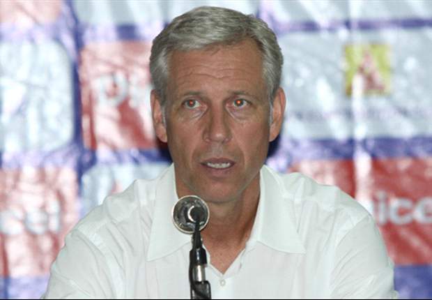 'We were not able to keep hold of the ball' - India coach Wim Koevermans