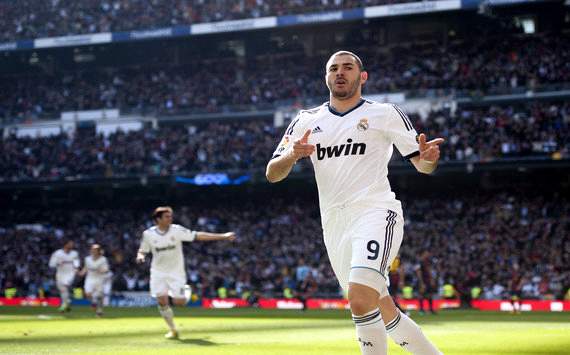 Benzema refuses to rule out future PSG move