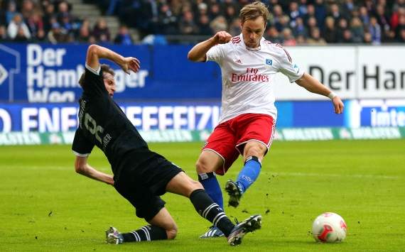Jovanovs HSV: An der Überheblichkeit gescheitert