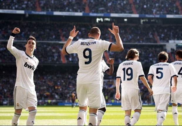 Manchester United - Real Madrid Betting Preview: Why the visitors will score in each half at Old Trafford