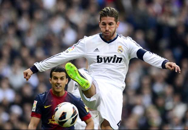 Ramos: Mourinho is ideal for Real Madrid