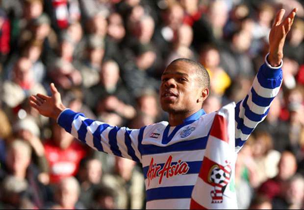 QPR striker Remy 'hurt' by Marseille departure