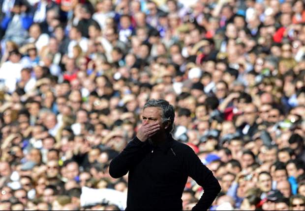 Real Madrid, Cristiano Ronaldo y José Mourinho: Ahora o nunca