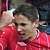 Juventus col 4-3-3, servono le ali: a sinistra Ramirez o Gaitan, a destra Afellay