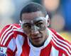 Stoke reject N'Zonzi transfer request