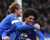 Napoli, oltre a Gomez anche Fellaini