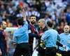 Valdes handed four-match ban