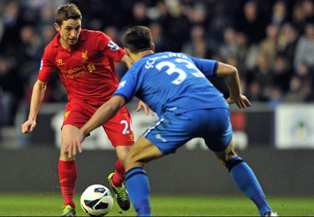 Allen & Morison out of Wales squad for World Cup qualifiers