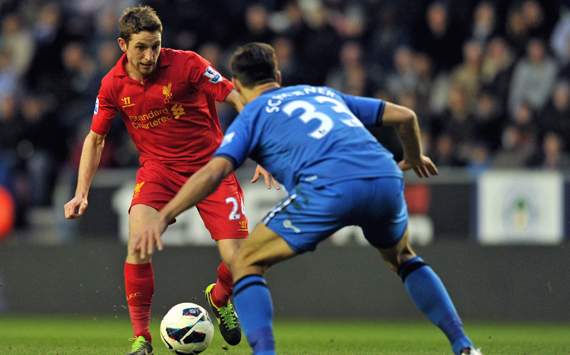 Allen & Morison out of Wales squad for World Cup qualifiers